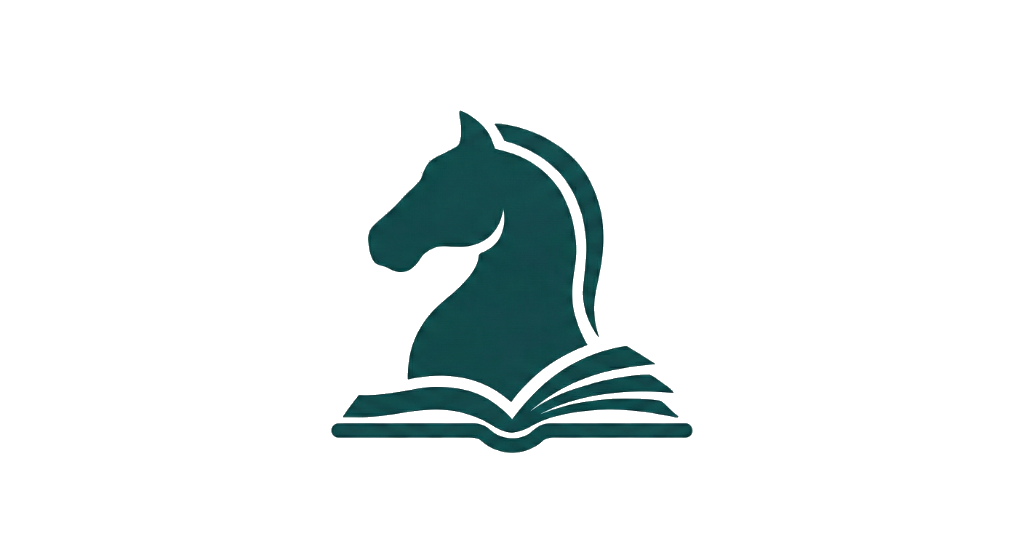 Old School Chess logo